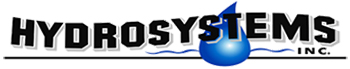 Hydrosystems, Inc. Logo